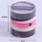 Makeup Powder Puff Set (5pcs)