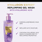 L'Oréal Paris Hyaluron Expert Replumping Face Wash With HYALURONIC ACID 200ML