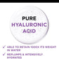 L'Oréal Paris Hyaluron Expert Replumping Face Wash With HYALURONIC ACID 200ML