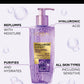 L'Oréal Paris Hyaluron Expert Replumping Face Wash With HYALURONIC ACID 200ML