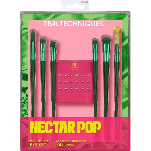 Real Techniques Nectar Pop So Jelly Eye Kit (6)