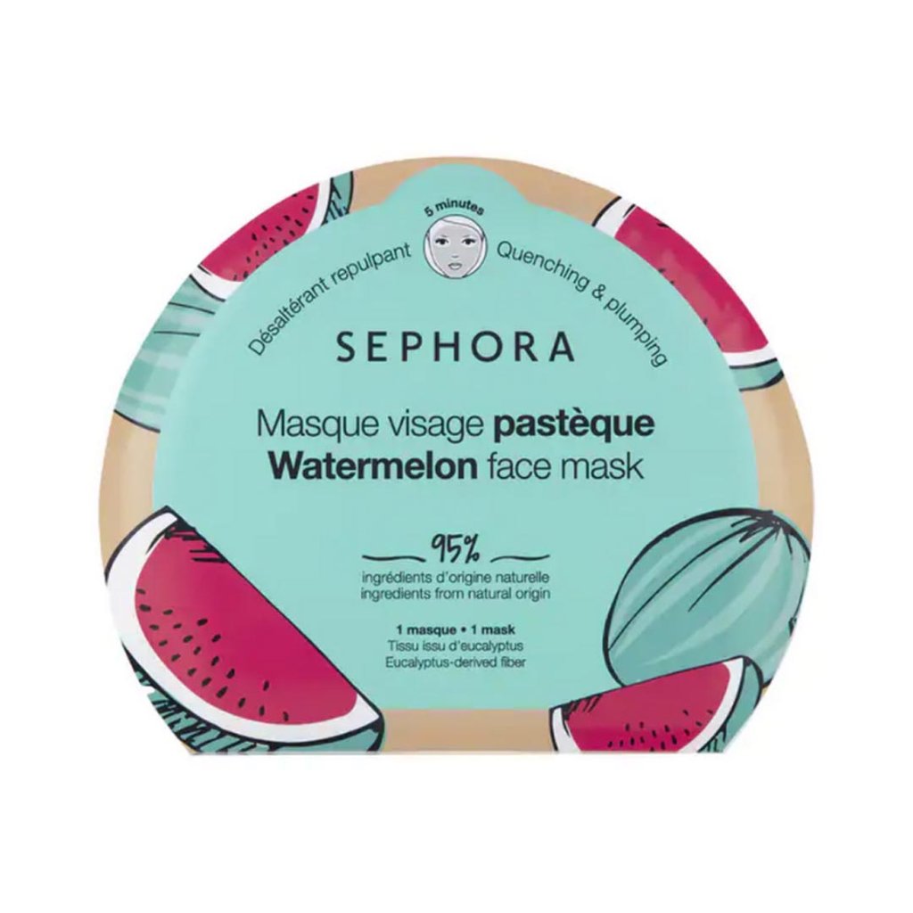 Sephora Face Mask