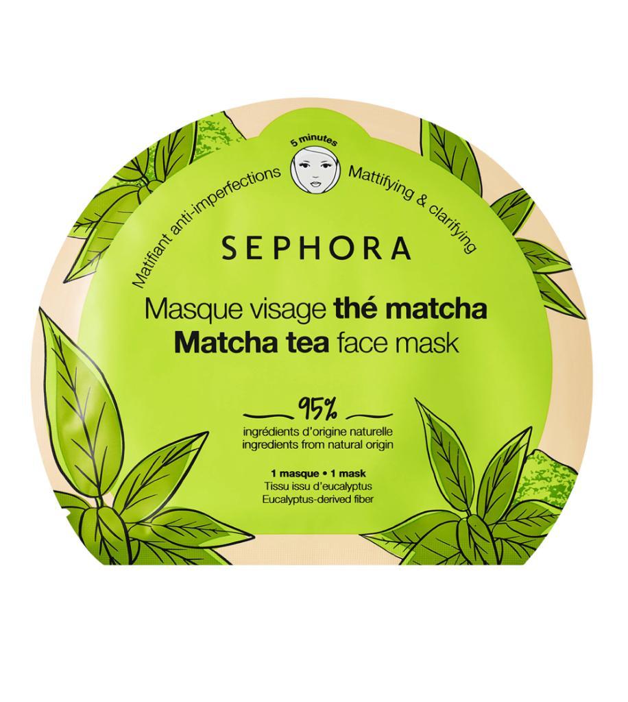 Sephora Face Mask