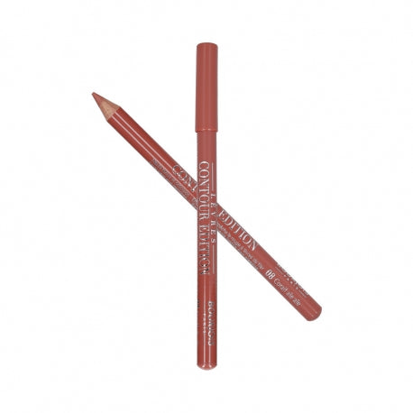 Bourjois Contour Edition Lip Pencil