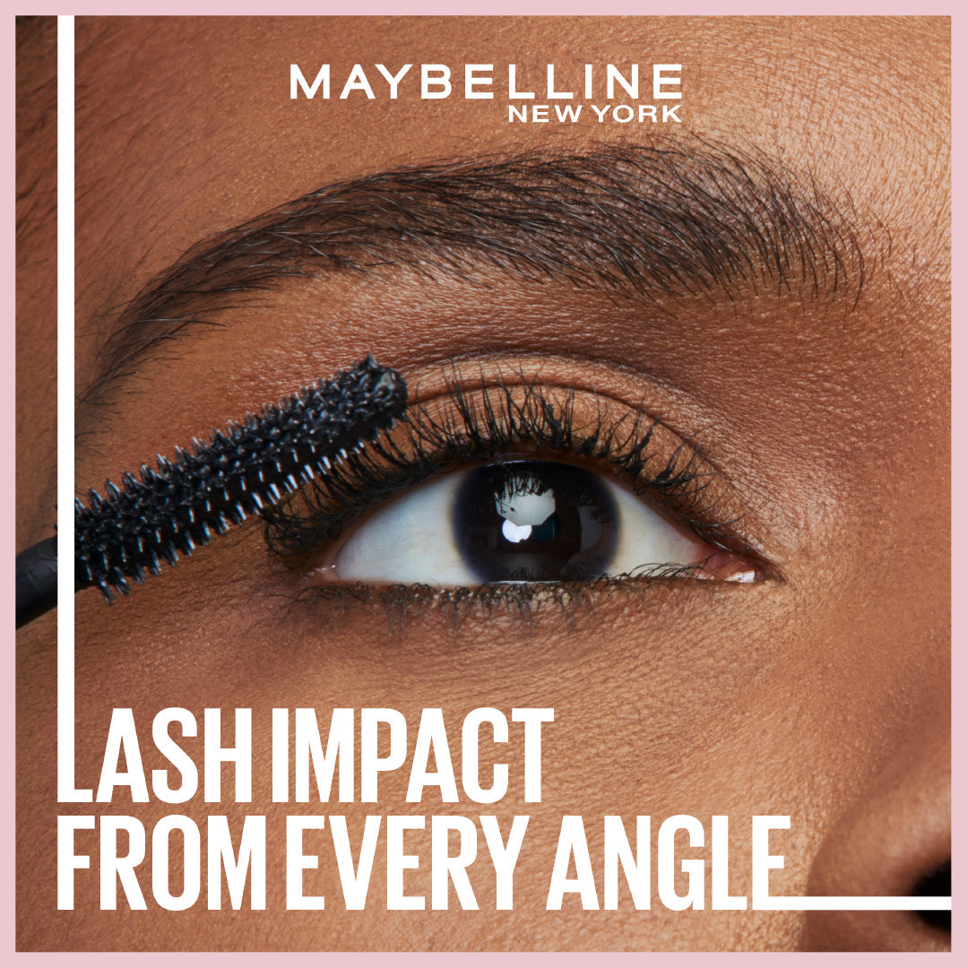 Maybelline Lash Sensational Cosmic Black Sky High Volumizing & Lengthening Intense Black