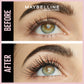 Maybelline Lash Sensational Cosmic Black Sky High Volumizing & Lengthening Intense Black