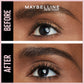 Maybelline Lash Sensational Cosmic Black Sky High Volumizing & Lengthening Intense Black