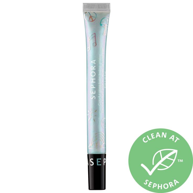 Sephora Colorful® Gloss Balm Feeling Groovy