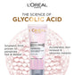 L’Oreal Paris Glycolic Bright Instant Glowing Face Wash 100ml