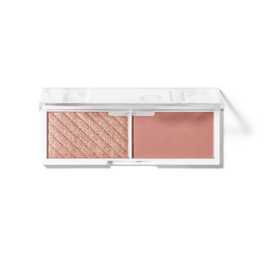 E.l.f. Bite-Size Face Duo