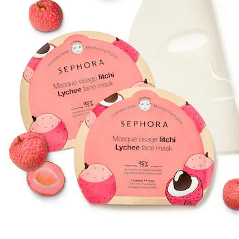 Sephora Face Mask