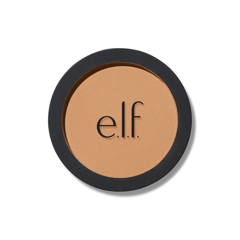 Primer-Infused Matte Bronzer