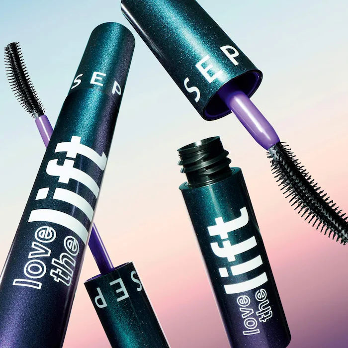 Sephora Love The Lift Curling and Volumizing Mascara