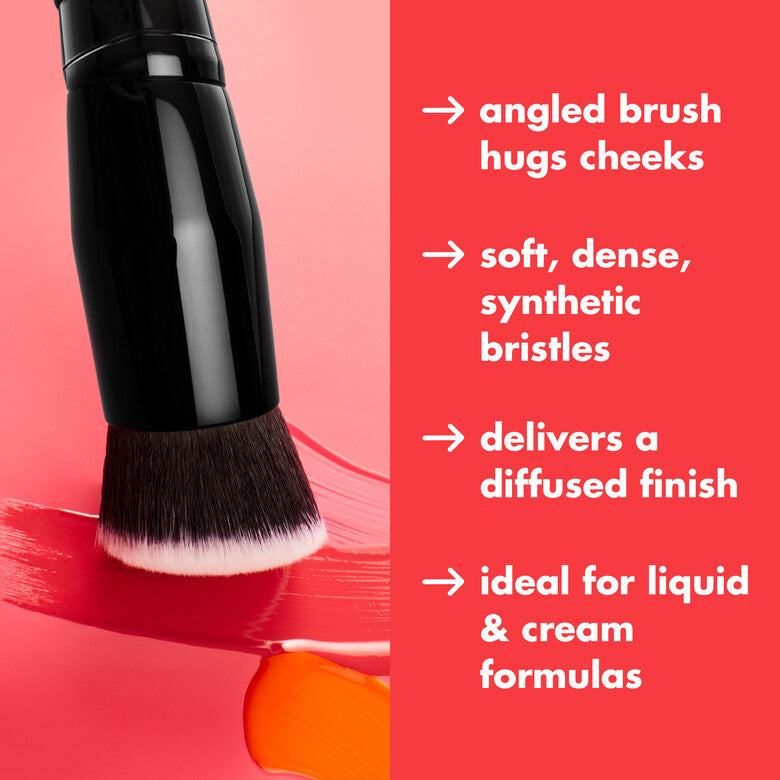 E.l.f Liquid Blush Brush