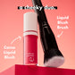 E.l.f Liquid Blush Brush
