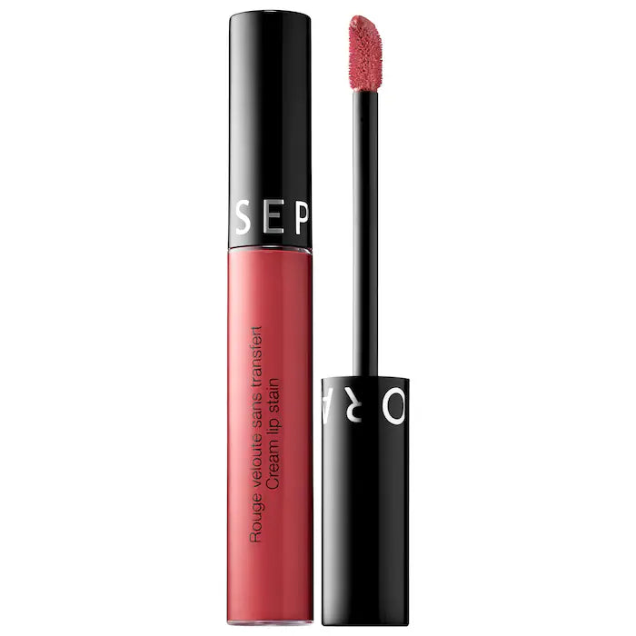 Sephora Cream Lip Stain