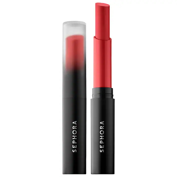 Sephora Lip Last Matte Lipstick