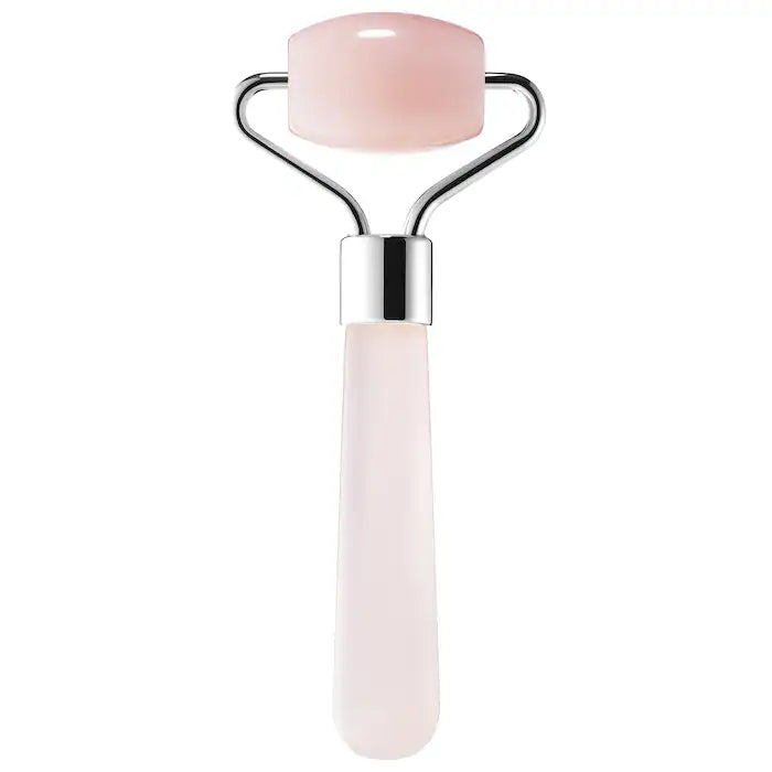 Sephora Mini Rose Quartz Facial Roller