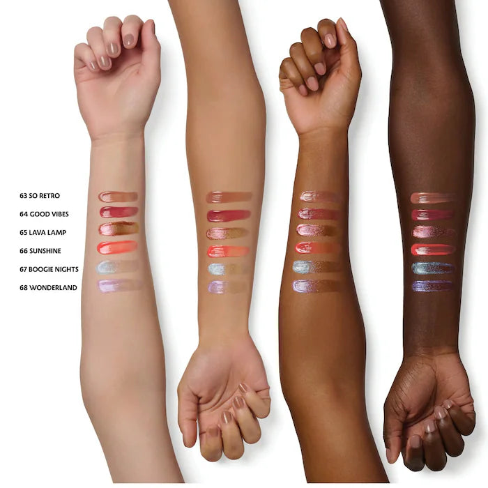 Sephora Colorful® Gloss Balm Feeling Groovy