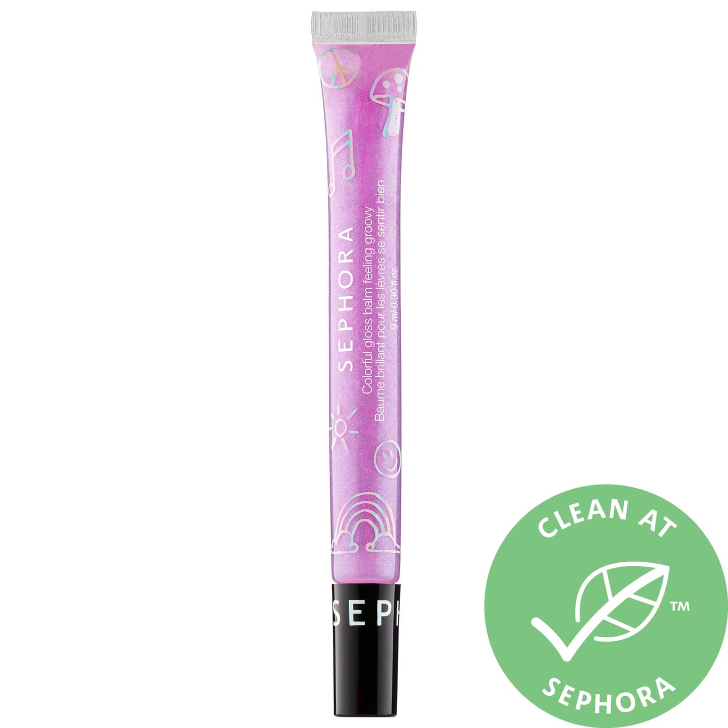 Sephora Colorful® Gloss Balm Feeling Groovy