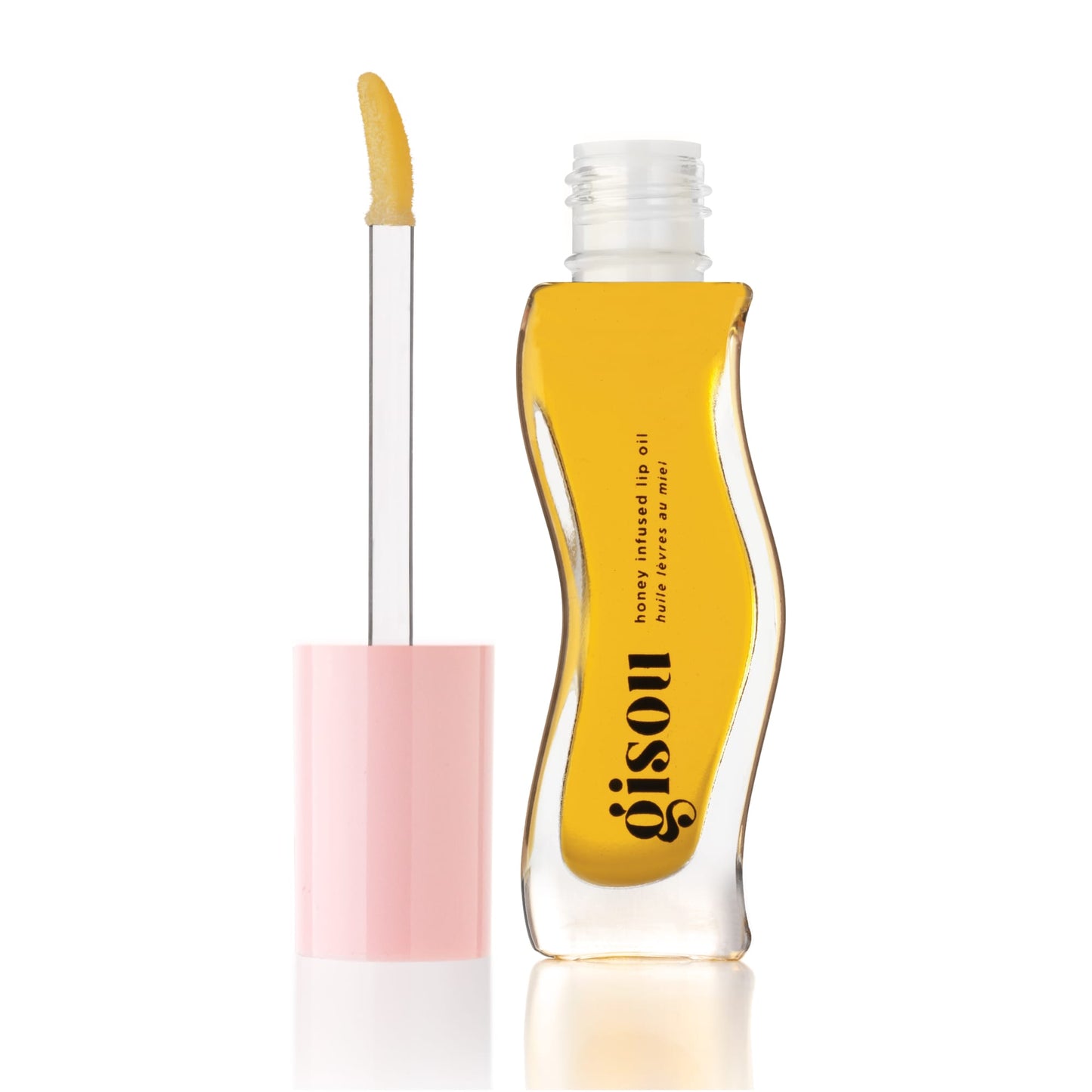 Gisou Honey Infused Lip Oil 8ml