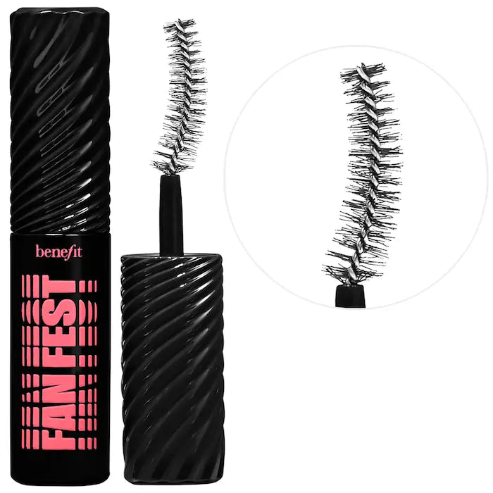 Sephora FAVORITES Mini Holiday Lashstash To Go Mascara Set