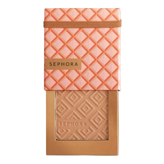 Sephora Sun Powder - Matte Bronzing Powder