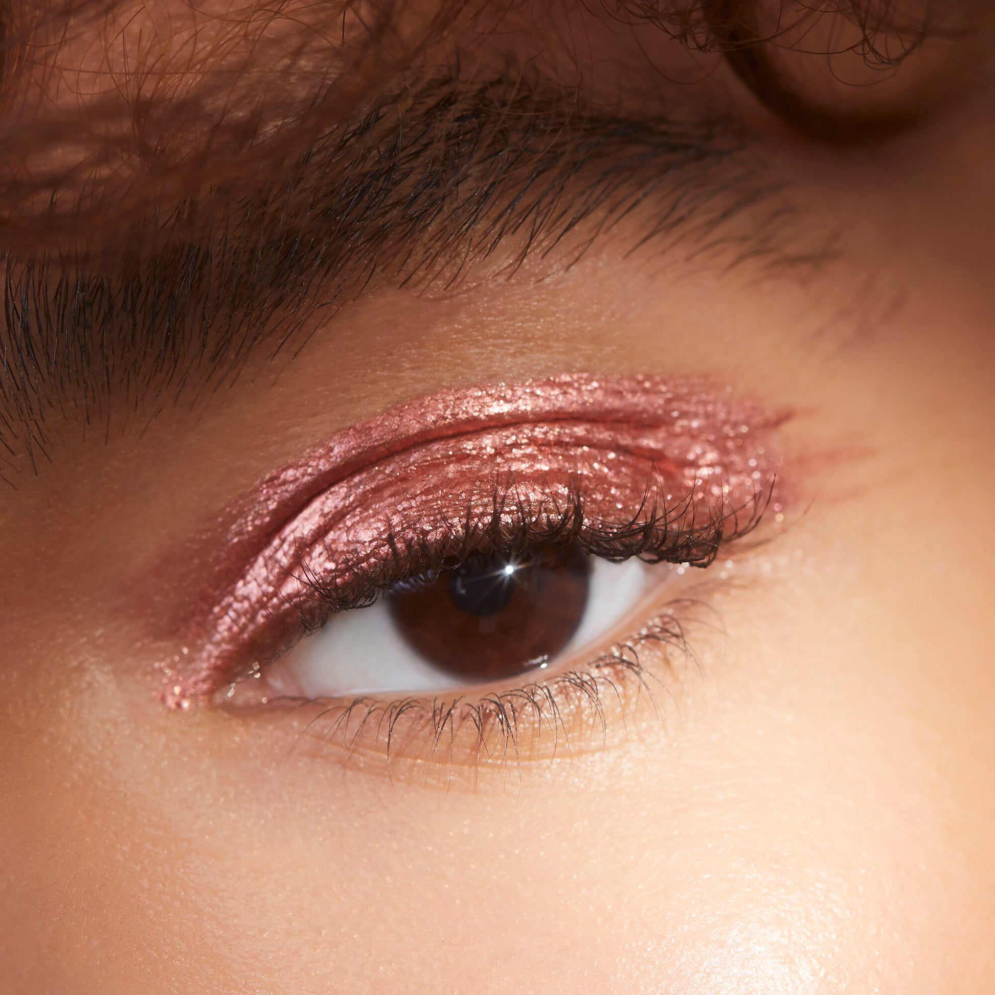 E.l.f. Liquid Metallic Eyeshadow - Alora