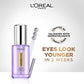 L'Oreal Paris Hyaluron Eye serum 20 ML - Alora