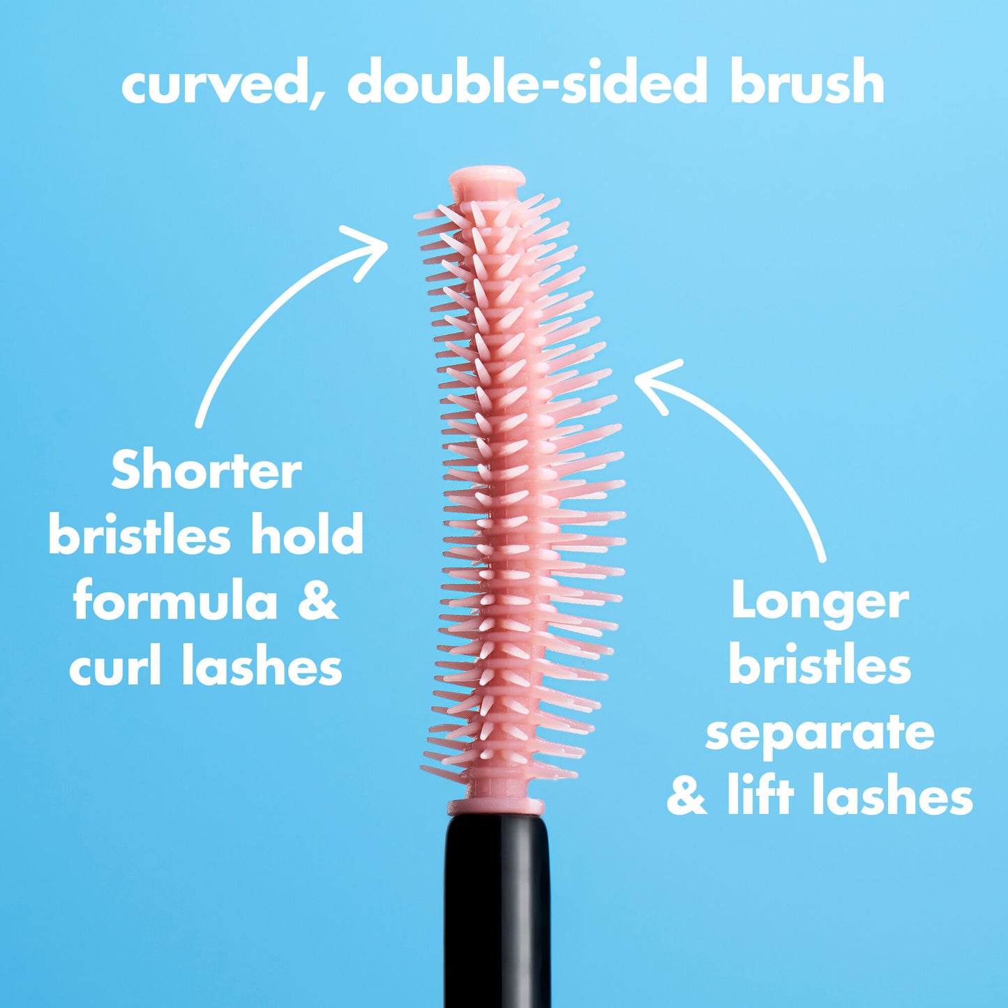 E.l.f. Lash 'N Roll Mascara - Alora