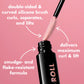 E.l.f. Lash 'N Roll Mascara - Alora