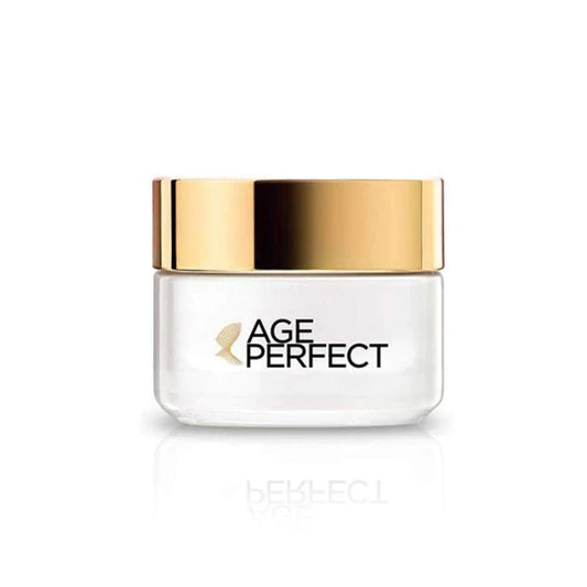 L'Oréal Paris Age Perfect Rehydrating Eye Cream 15ML - Alora