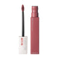 Maybelline Super Stay Matte Ink Liquid long lasting Lipstick - Pinks Collection