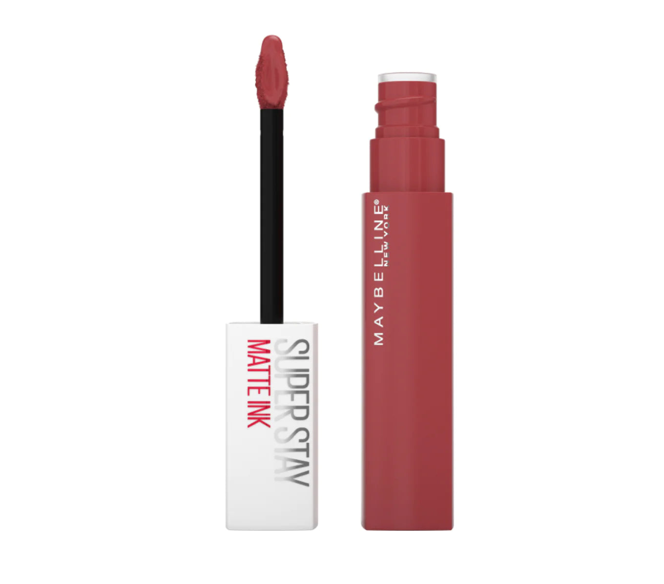 Maybelline Super Stay Matte Ink Liquid long lasting Lipstick - Pinks Collection