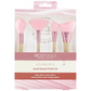 EcoTools Elements Wind-Kissed Finish Makeup Brush Kit (4) - Alora