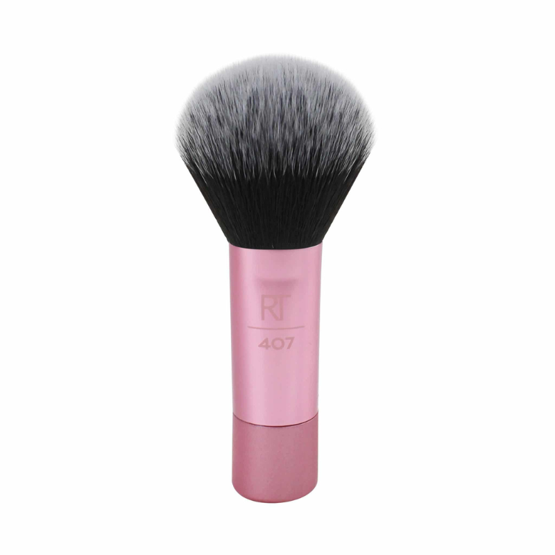 Real Techniques Mini Multitask Brush Blush and Bronzer - Alora