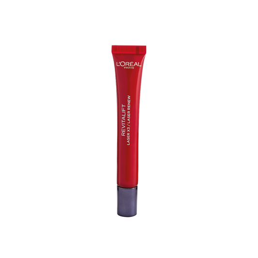 L'Oreal Paris Revitalift Laser Eye Cream 15ml - Alora