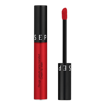 Sephora Cream Lip Stain