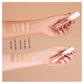 Samoa Skin Envy 2in1 High Coverage 12hr Concealer - Alora