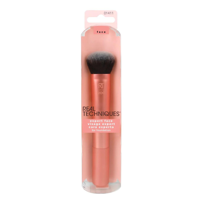 Real Techniques Expert Face Makeup Brush - Alora