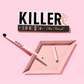 Too Faced Killer Kajal 12 Hour Longwearing Intense Black Eyeliner