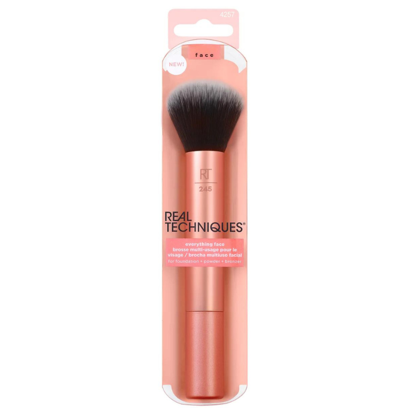 Real Techniques Everything Face Makeup Brush - Alora