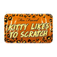 Too Faced Kitty Likes To Scratch Mini Eye Shadow Palette - Alora