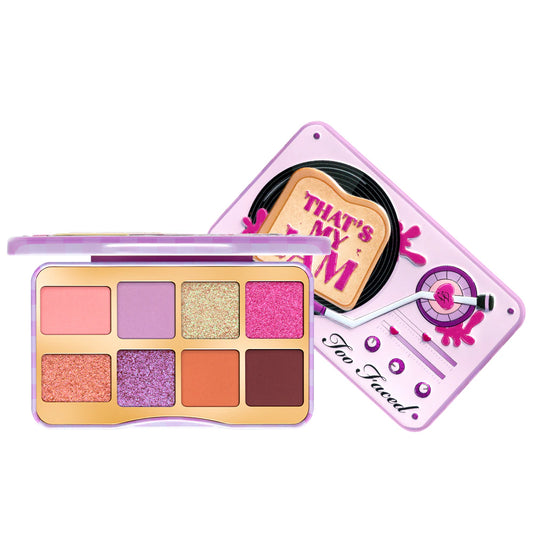 Too Faced That's My Jam Mini Eye Shadow Palette