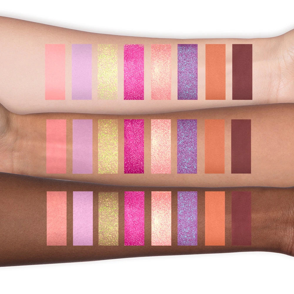 Too Faced That's My Jam Mini Eye Shadow Palette