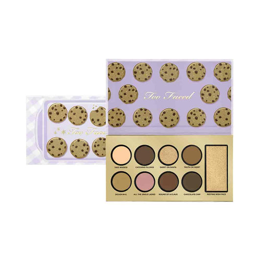 Too Faced Christmas Bake Shoppe Gift Set - Alora