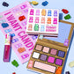 Too Faced Yummy Gummy Gift Set - Alora