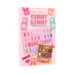 Too Faced Yummy Gummy Gift Set - Alora