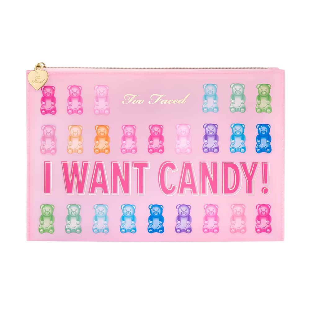 Too Faced Yummy Gummy Gift Set - Alora