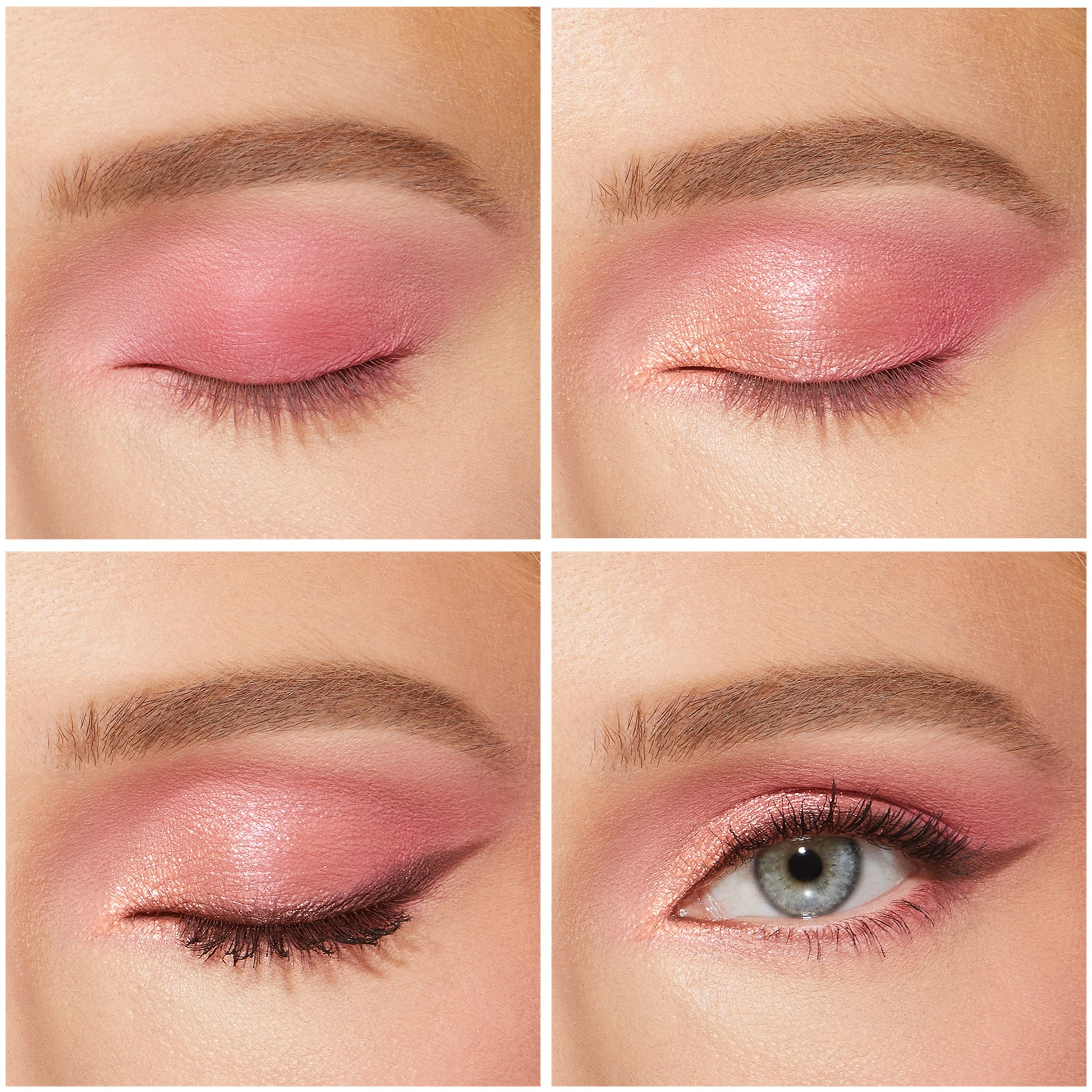 Too Faced Italian Spritz Eye Shadow Palette - Alora